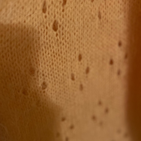 Spring Sweater - Picture 3 of 4